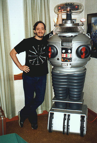robot sayings